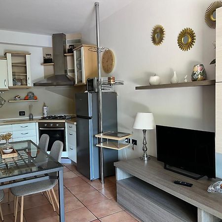 Casa Mimosa Apartment Salo Luaran gambar