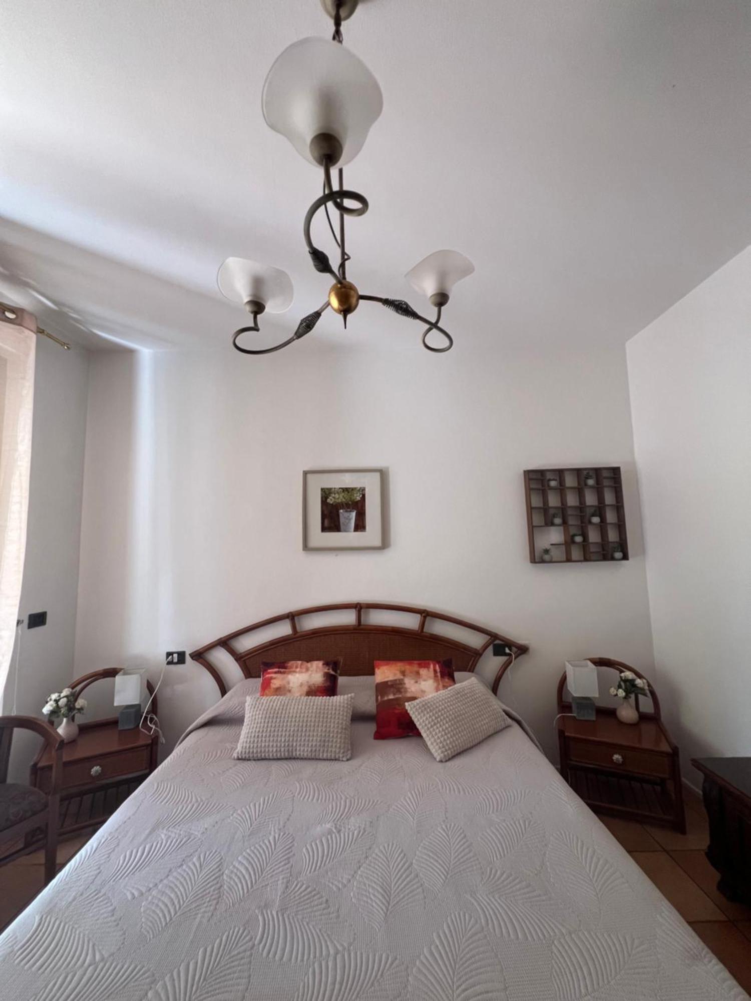 Casa Mimosa Apartment Salo Luaran gambar